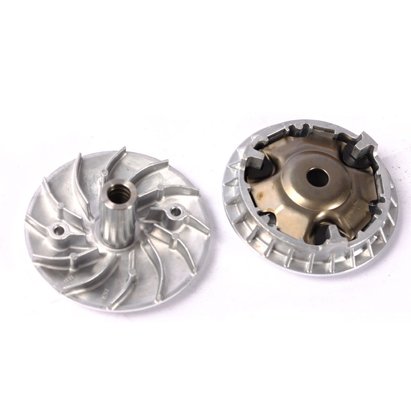 Ròng rọc đai tối ưu hóa việc truyền động cơ học như thế nào?