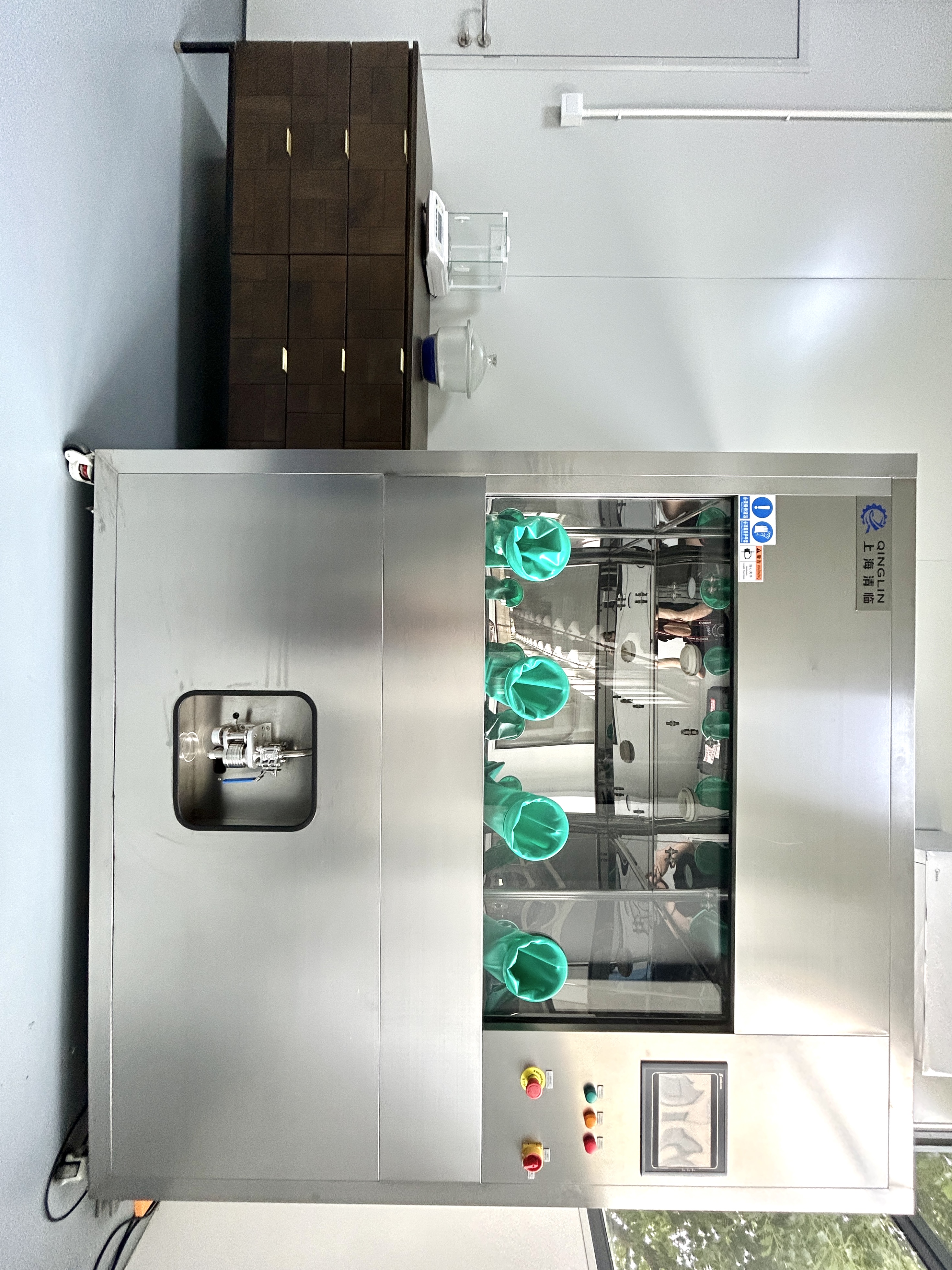 HEC Machinery giới thiệu xưởng sản xuất phòng sạch mới dành cho đúc nhôm có độ chính xác cao