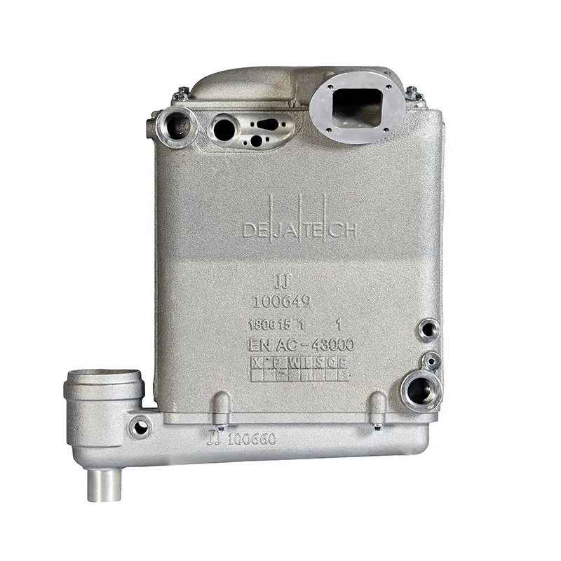 Bộ trao đổi nhiệt ngưng tụ 24kw có thể cải thiện hiệu quả hệ thống năng lượng như thế nào?