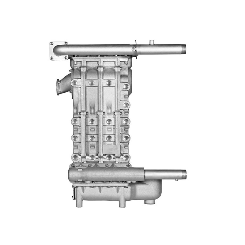 Bộ trao đổi nhiệt ngưng tụ 90-120kw