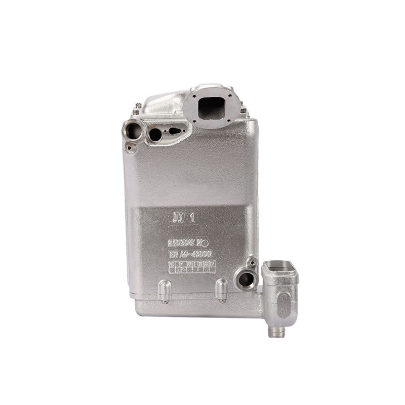 Condensing Heat Exchanger